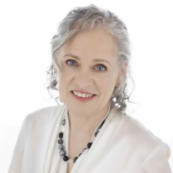 Ruth Roth, Wedding Officiant